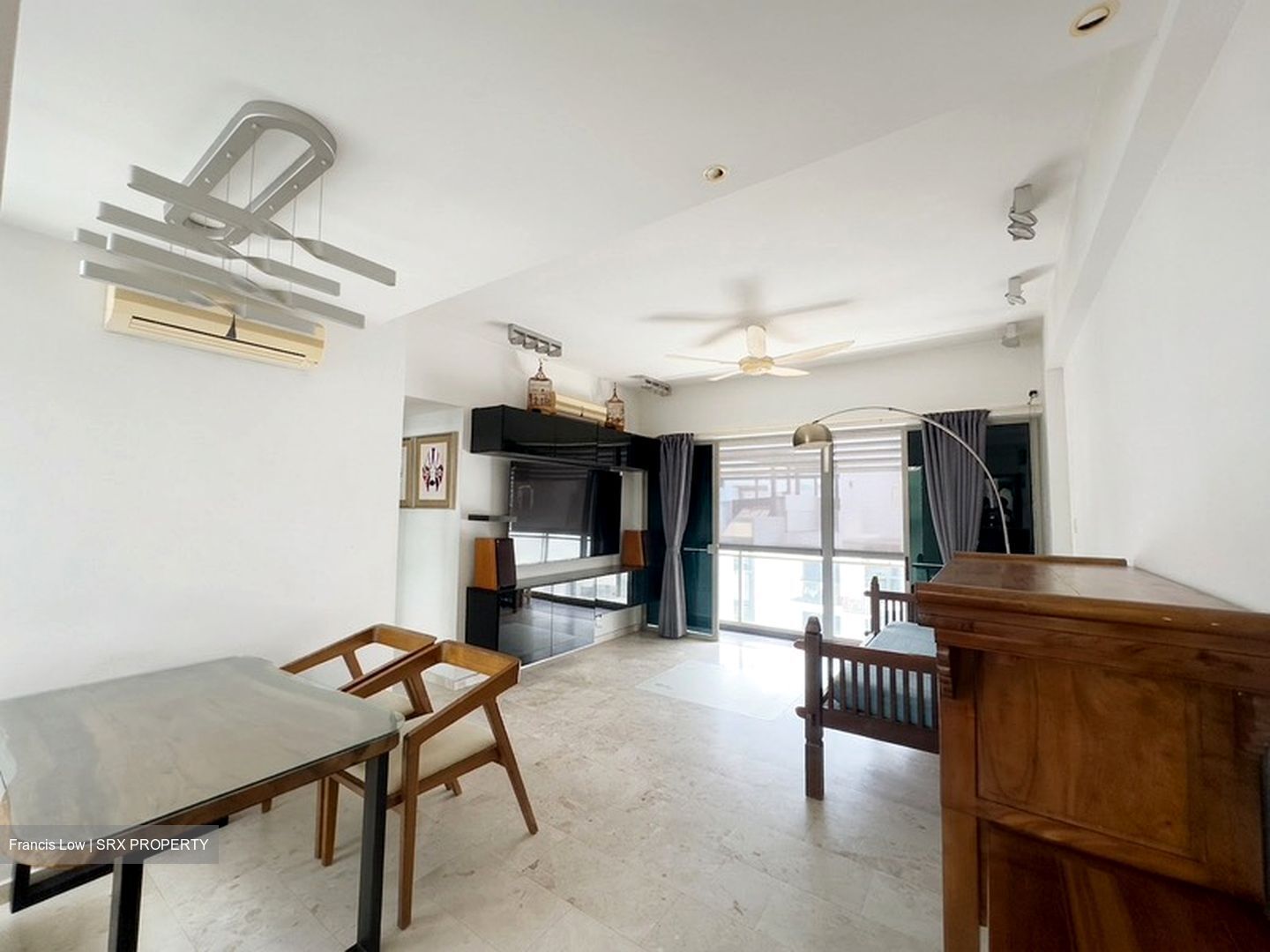 The Midas (D14), Apartment #594218731